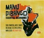 Essential - CD Audio di Manu Dibango
