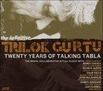Definitive Trilok Gurtu - CD Audio di Trilok Gurtu