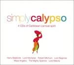 Simply Calypso - CD Audio