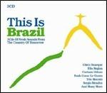 This Is Rock! (3 Cd) - CD Audio