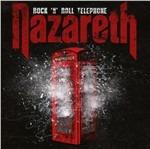 Rock 'N' Roll Telephone