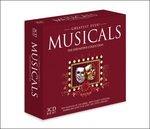 Greatest Ever Music - CD Audio