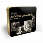 Simply Cinema du monde