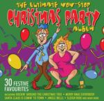 Ultimate Non Stop Christmas Party