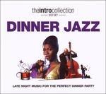 Dinner Jazz - CD Audio