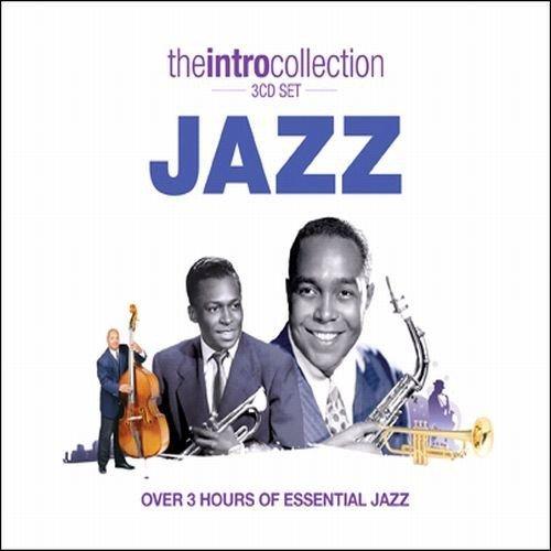 Jazz - CD Audio
