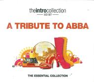 Tribute To Abba - The Intro Collection (3 Cd)