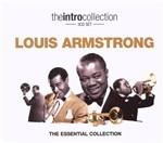 Essential Collection - CD Audio di Louis Armstrong