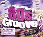 80s Groove - Ultimate