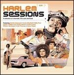 Harlem Sessions - CD Audio