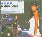 R&B 2 Sessions - CD Audio