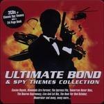 Ultimate Bond & Spy Themes Collection (Colonna sonora)