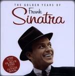 The Golden Years of - CD Audio di Frank Sinatra