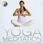 Yoga and Meditation