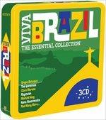 Viva Brazil. The Essential Collection