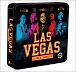 Las Vegas Lounge - CD Audio