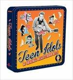 Teen Idols - CD Audio