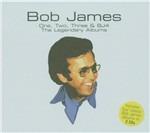 Legendary Albums - CD Audio di Bob James