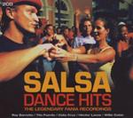 Salsa Dance Hits