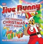 Essential Christmas - CD Audio di Jive Bunny