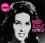 First Lady of Rockabilly