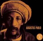 Shanking Easy - CD Audio di Augustus Pablo