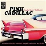Pink Cadillac - CD Audio
