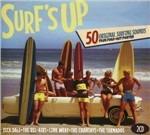 Surfs Up - CD Audio