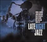 Late Night Jazz (Digipack) - CD Audio