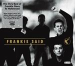 Frankie Said