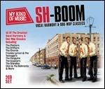 Sh-Boom. Vocal Harmony & Doo-Woop Classics