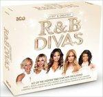 Latest & Greatest R&b Divas
