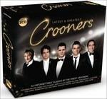 Latest & Greatest Crooners: Unforgettable Classics