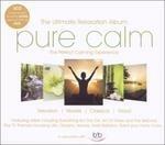 Pure Calm - CD Audio + DVD