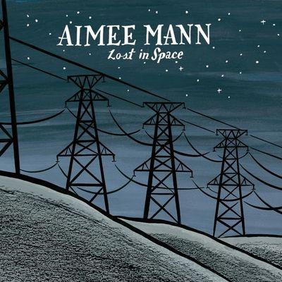 Lost In Space - Vinile LP di Aimee Mann
