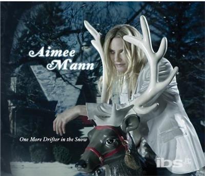 One More Drifter in The - CD Audio di Aimee Mann