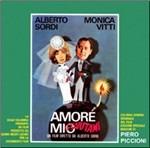 Amore Mio Aiutami - Vinile LP di Piero Piccioni