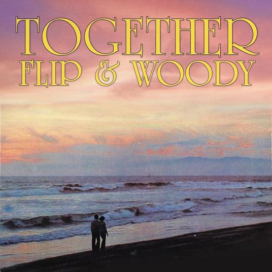 Together - CD Audio di Woody Herman,Flip Phillips