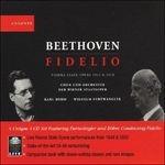 Fidelio - CD Audio di Ludwig van Beethoven,Wilhelm Furtwängler,Karl Böhm