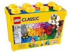 LEGO Classic Large Creative Brick Box 10698 di LEGO