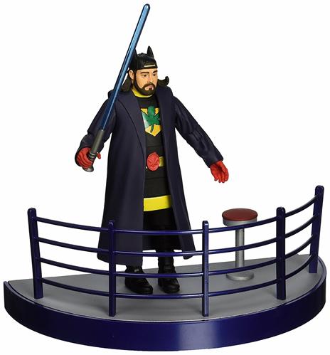 Jay & Silent Bob Strike Back Bluntman Af