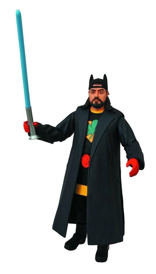 Jay & Silent Bob Strike Back Bluntman Af - 2