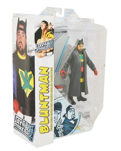 Jay & Silent Bob Strike Back Bluntman Af - 3