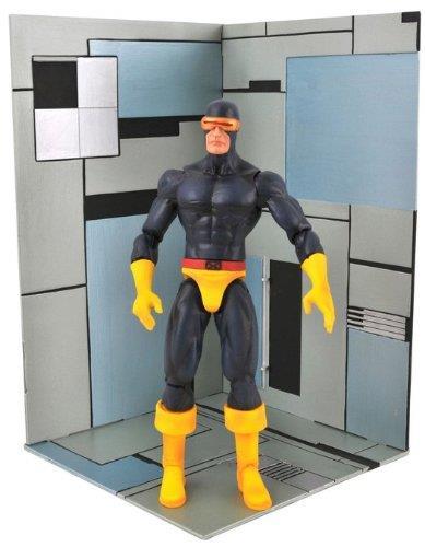 Diamond Select Marvel Select Cyclops Af