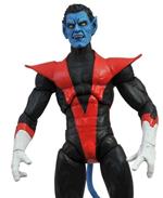 Marvel Select X Men Nightcrawler Action Figure New Nuovo