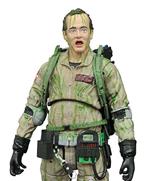 Diamond Select Ghostbusters Series 4 Slimed Venkman Action Figure
