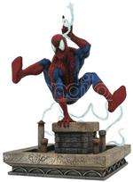 Diamond Select Marvel Gallery 90S Spider-Man Fig Statua