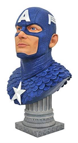 Diamond Select, Colore Figure - 4