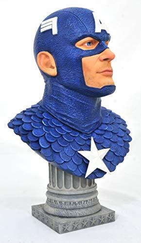 Diamond Select, Colore Figure - 5