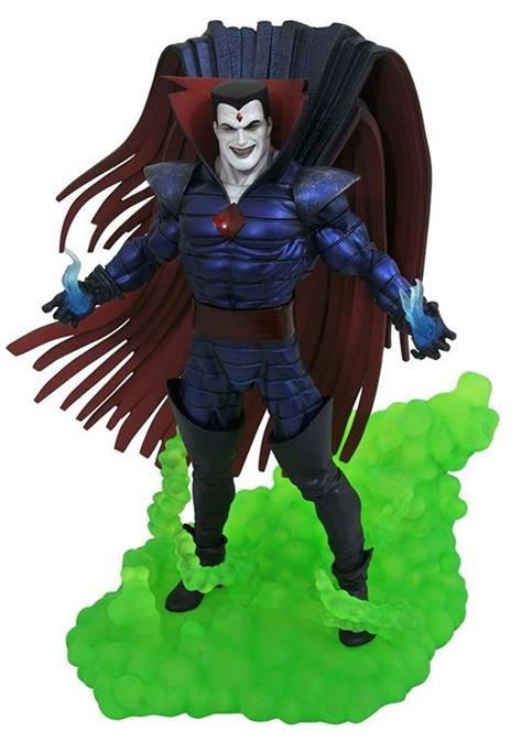 Marvel Gallery Mr Sinister Comic Pvc Figure